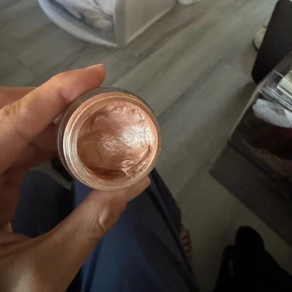 RMS blush lot/radiant face base - Picture 4 of 4